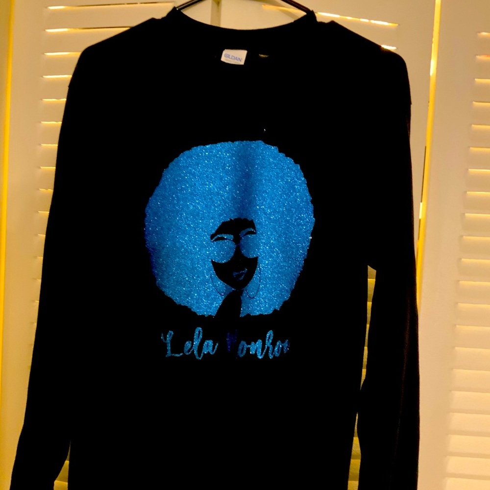 Llela Monroee collection